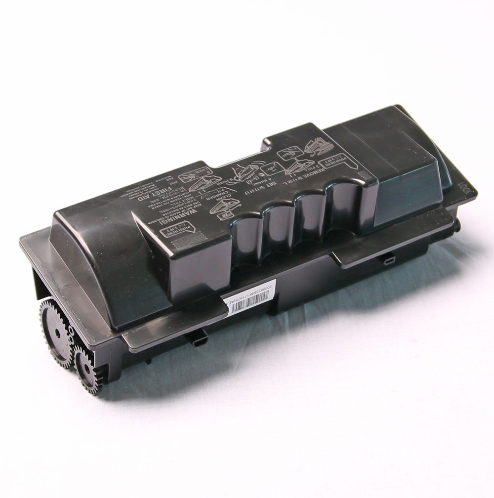 Toner compatible avec Kyocera TK-160K noir